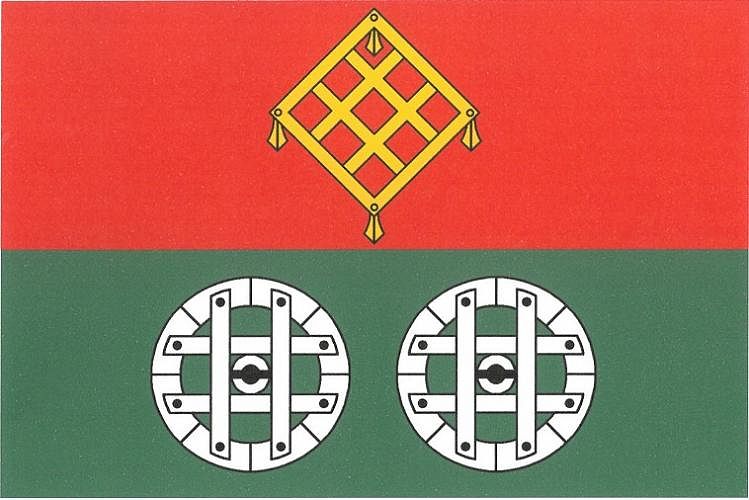 Vlajka