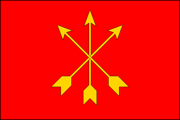 Vlajka