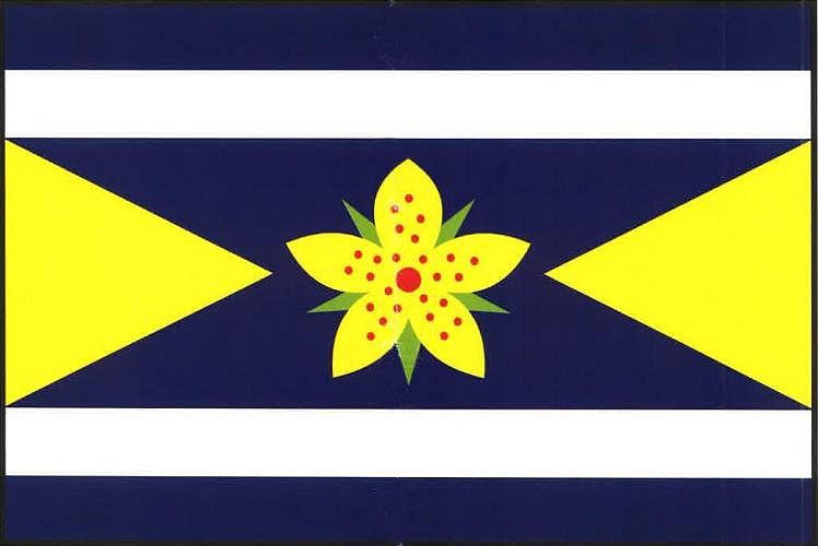 Vlajka