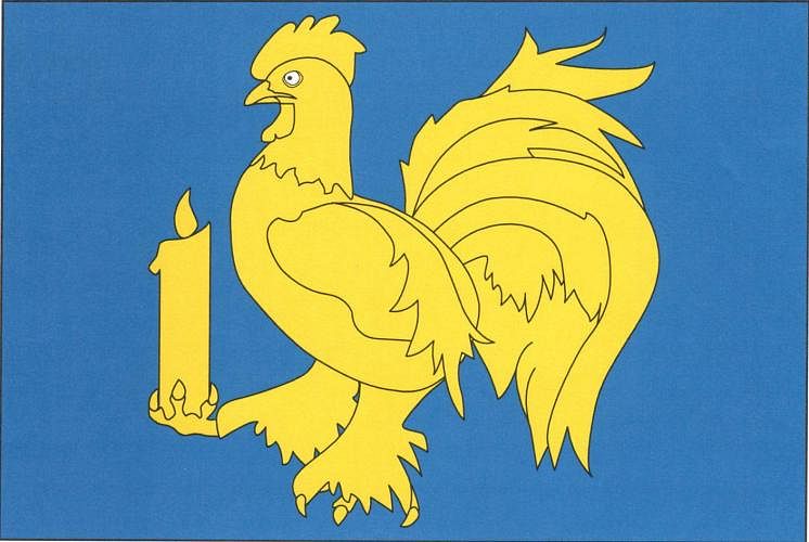 Vlajka