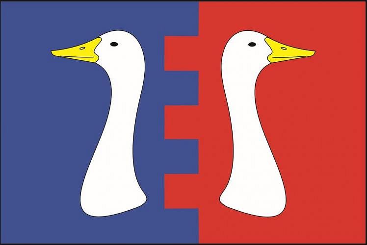 Vlajka