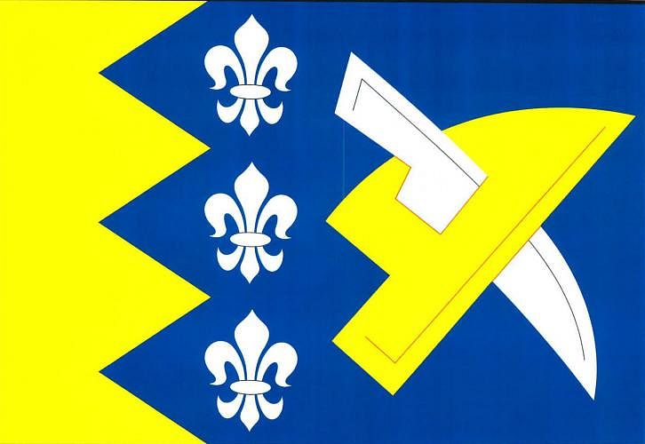 Vlajka