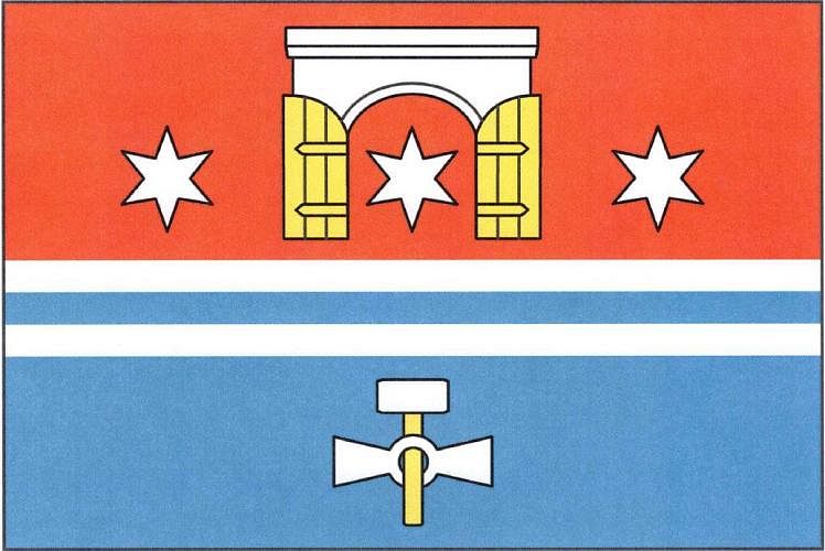 Vlajka