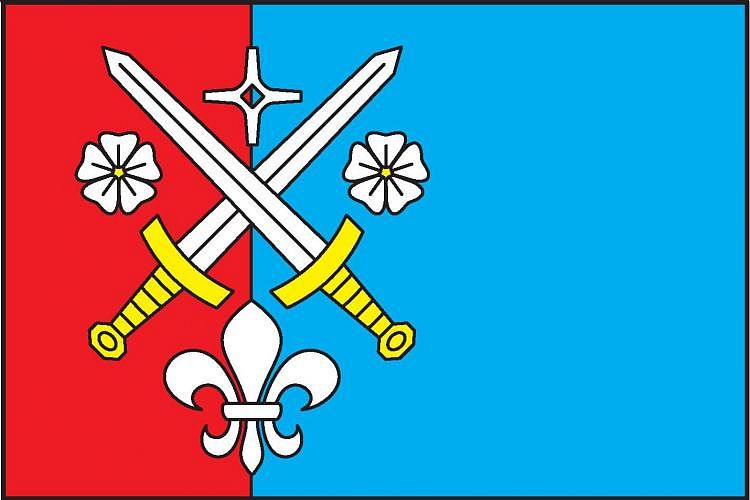Vlajka