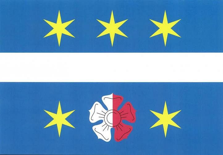Vlajka