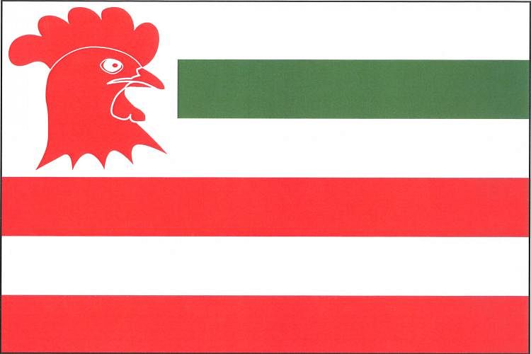 Vlajka