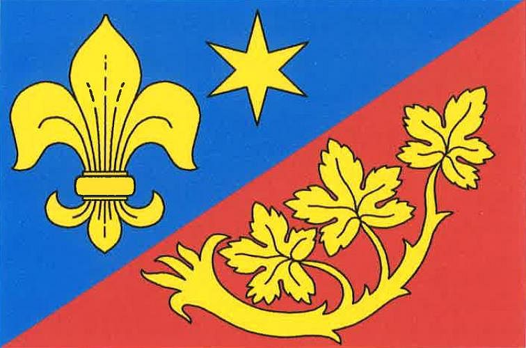 Vlajka