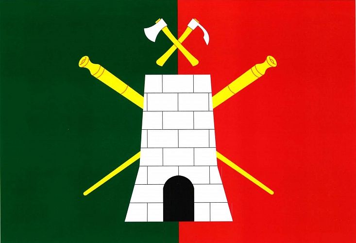 Vlajka