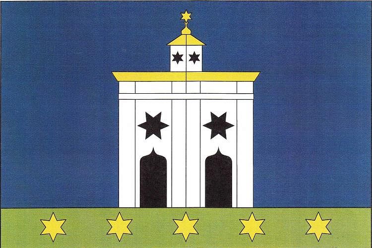 Vlajka