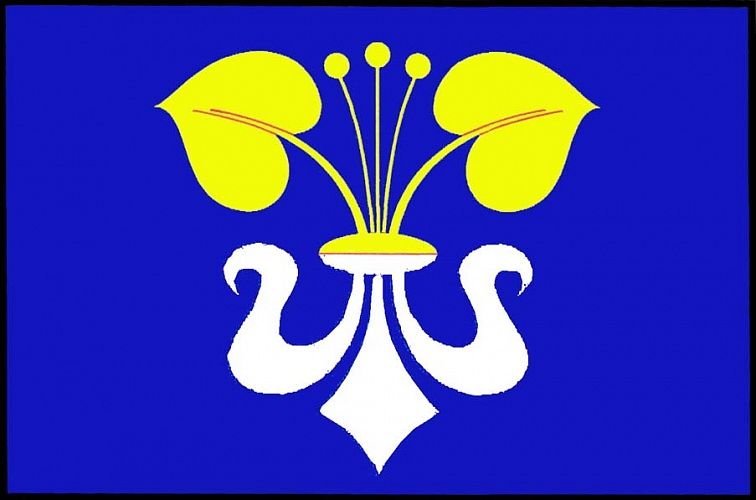 Vlajka