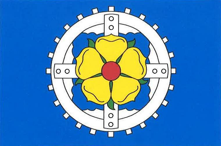 Vlajka