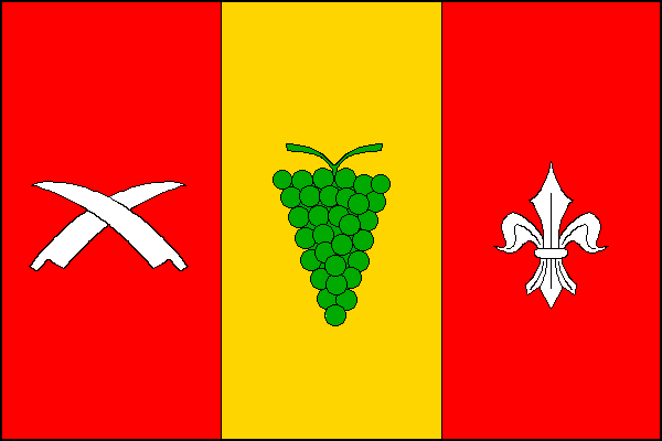 Vlajka