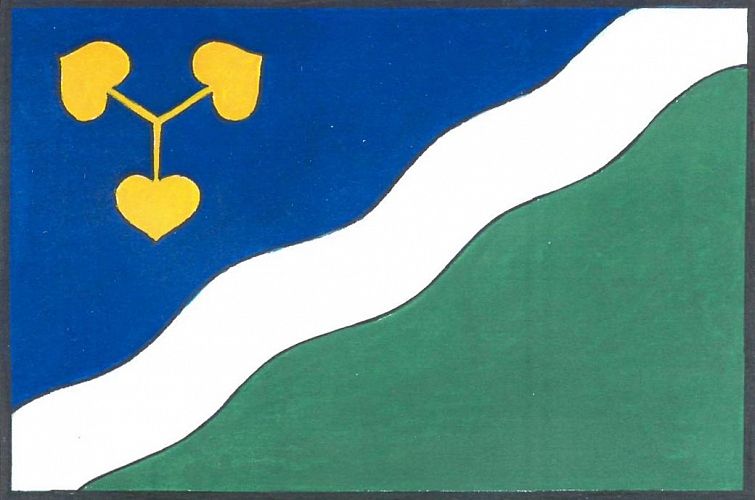 Vlajka
