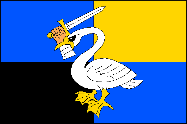 Vlajka