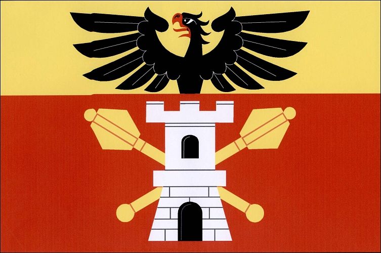 Vlajka
