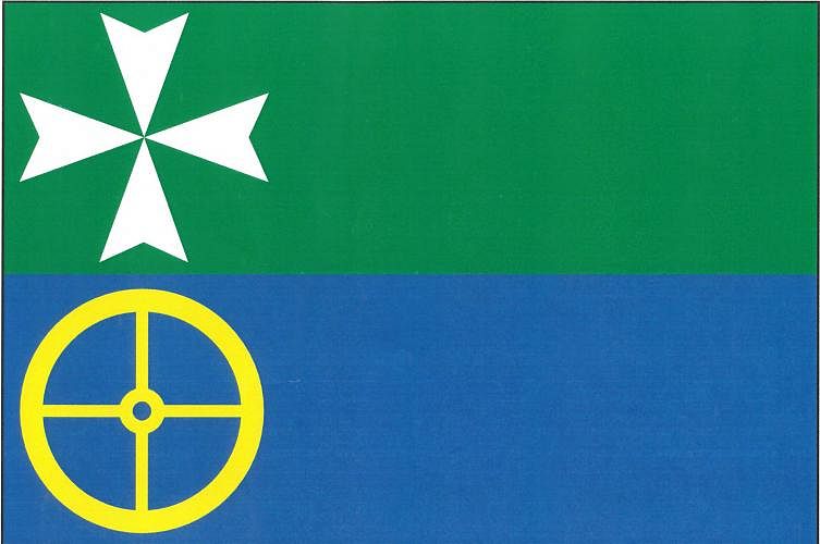 Vlajka