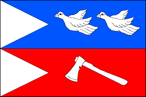 Vlajka