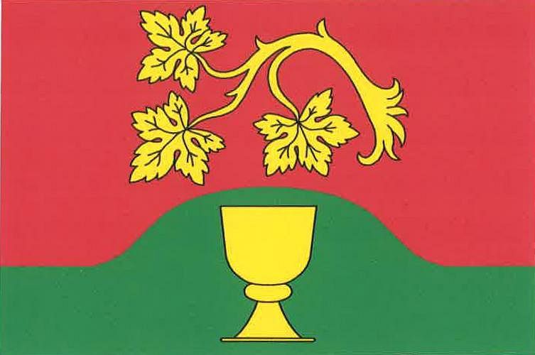 Vlajka