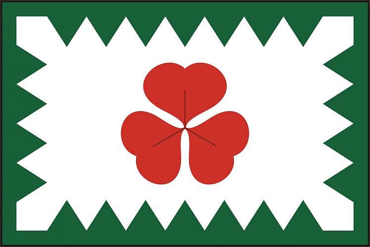 Vlajka
