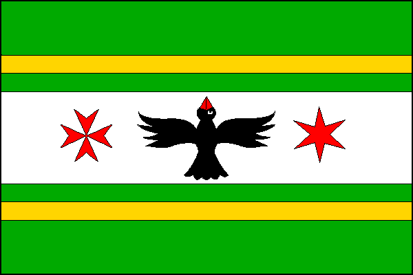 Vlajka