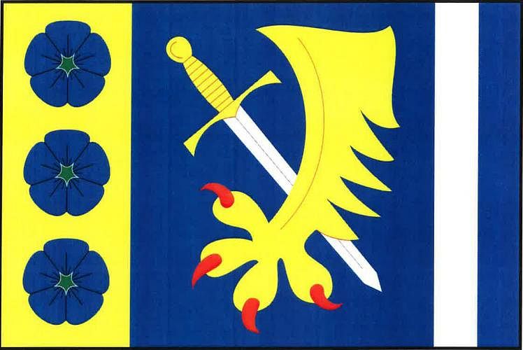 Vlajka