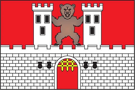 Vlajka