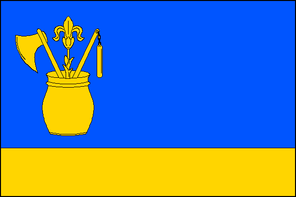 Vlajka