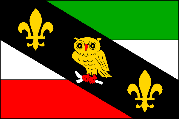 Vlajka