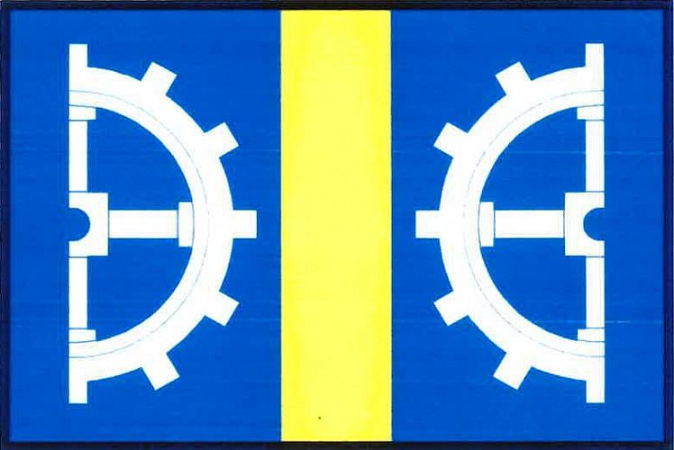 Vlajka