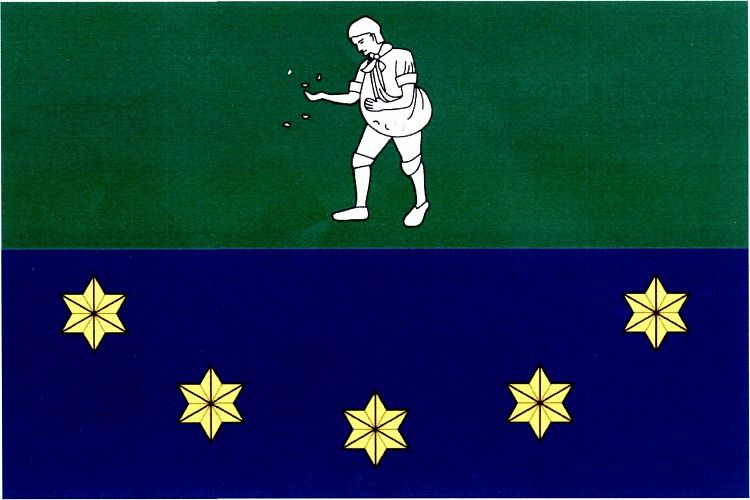 Vlajka