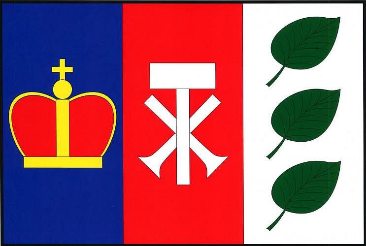 Vlajka