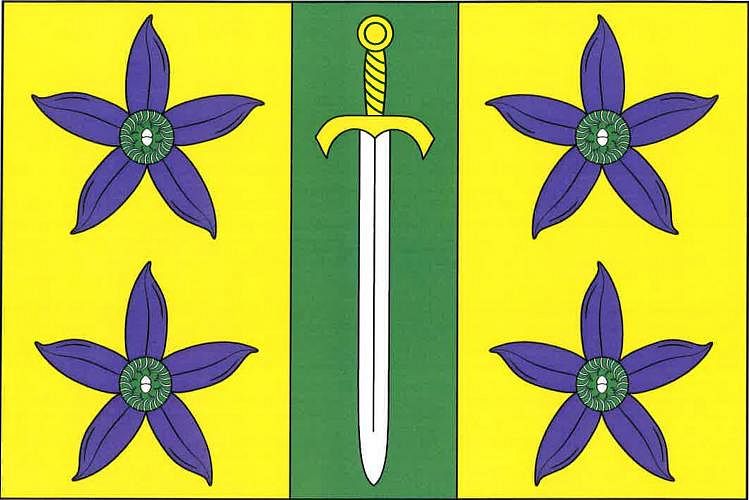 Vlajka