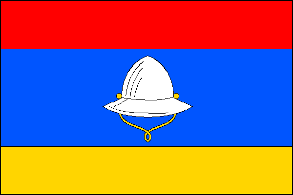 Vlajka