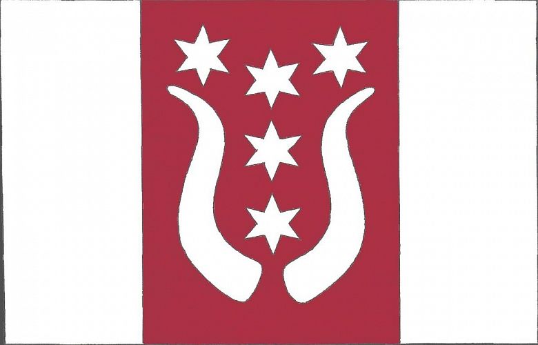 Vlajka