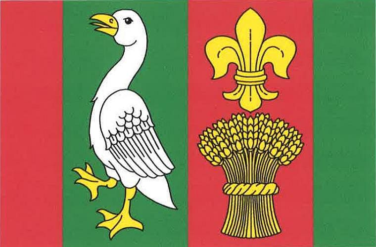Vlajka