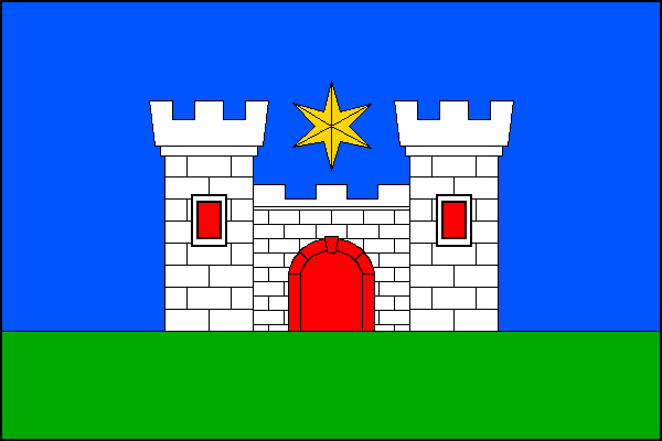 Vlajka
