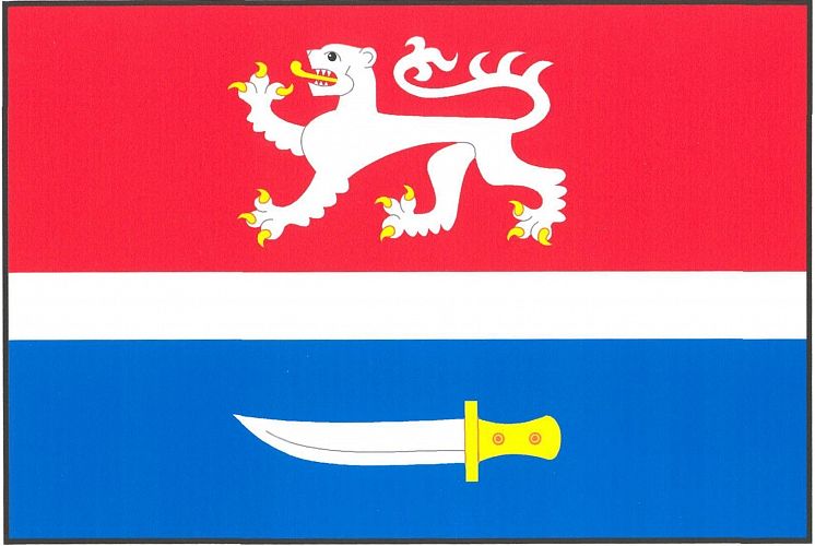Vlajka