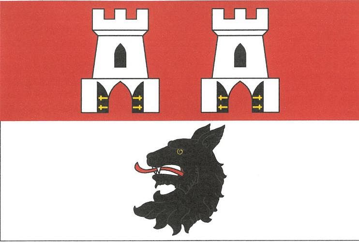 Vlajka