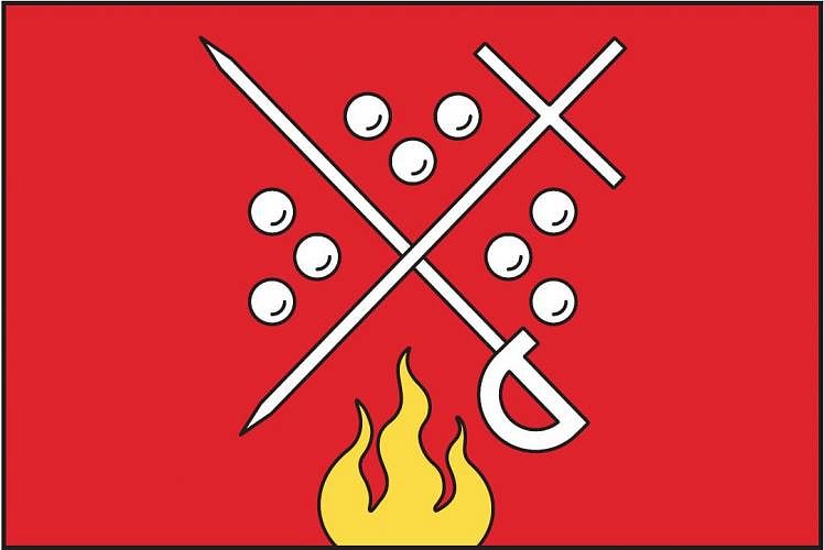 Vlajka