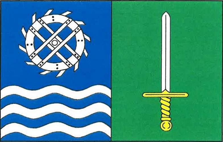 Vlajka