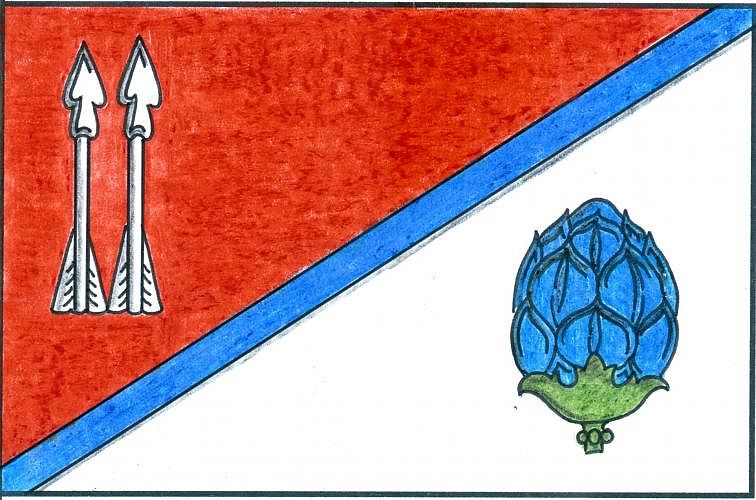 Vlajka