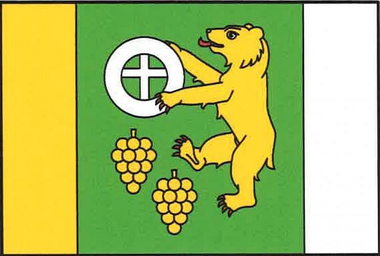 Vlajka
