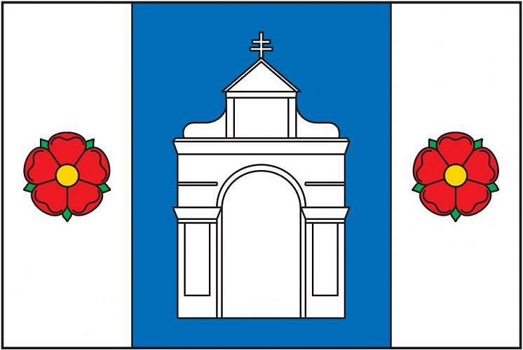 Vlajka