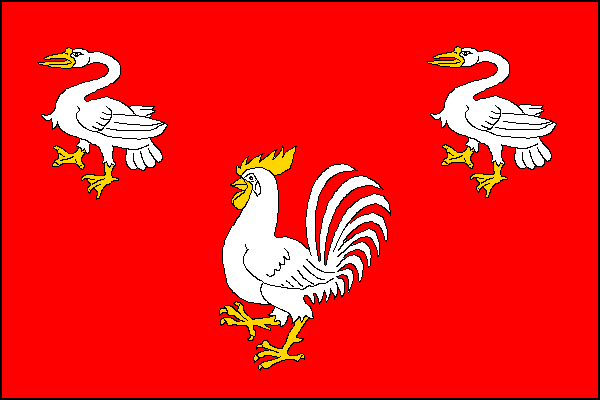 Vlajka