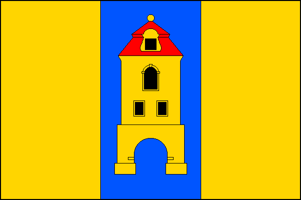 Vlajka