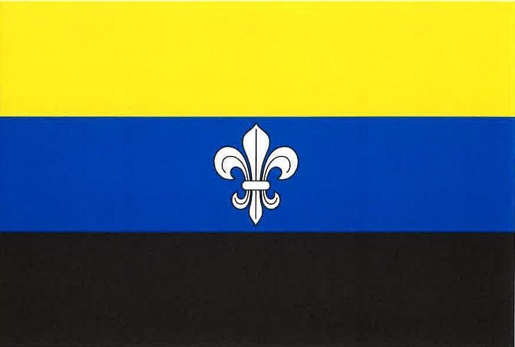 Vlajka