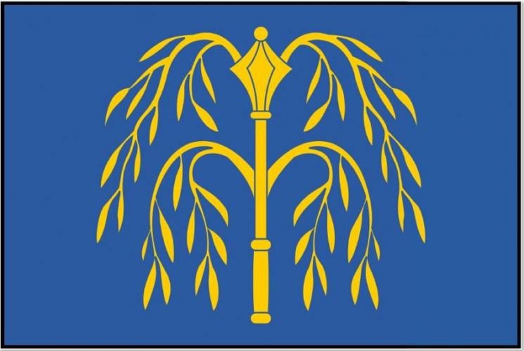Vlajka