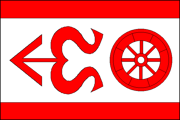 Vlajka