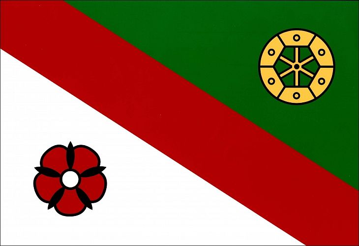 Vlajka