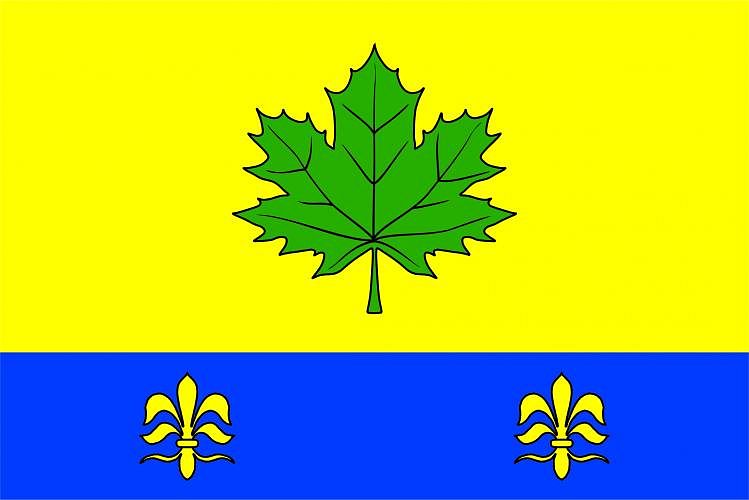 Vlajka